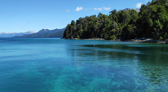 Bariloche