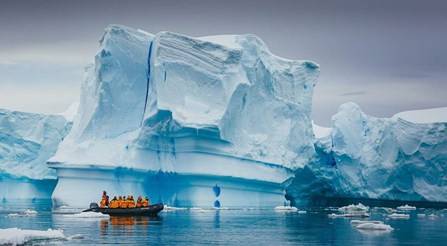Amazing Expeditions