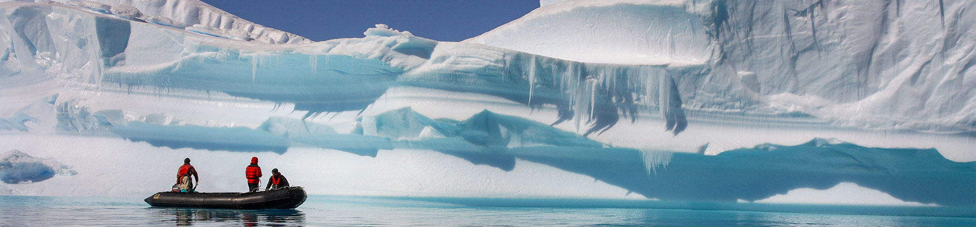 Antarctica Travel Highlights