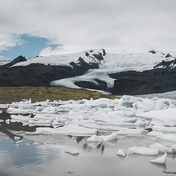 Travel to Antarctic Peninsula
