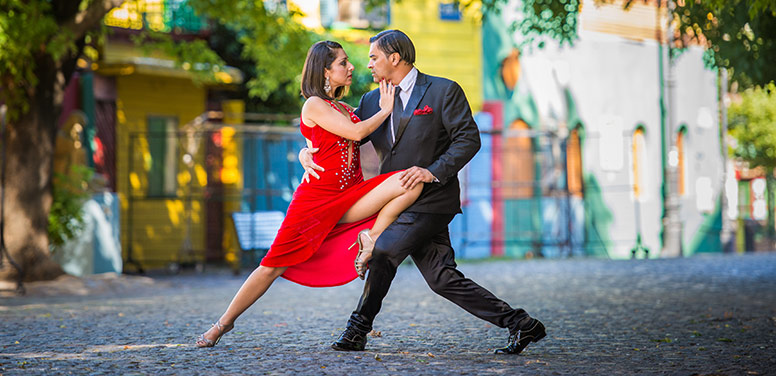 Argentina Culture