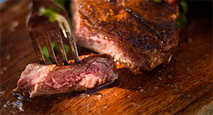 Bife de Chorizo