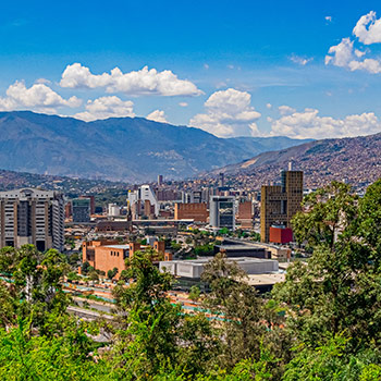 Bogota