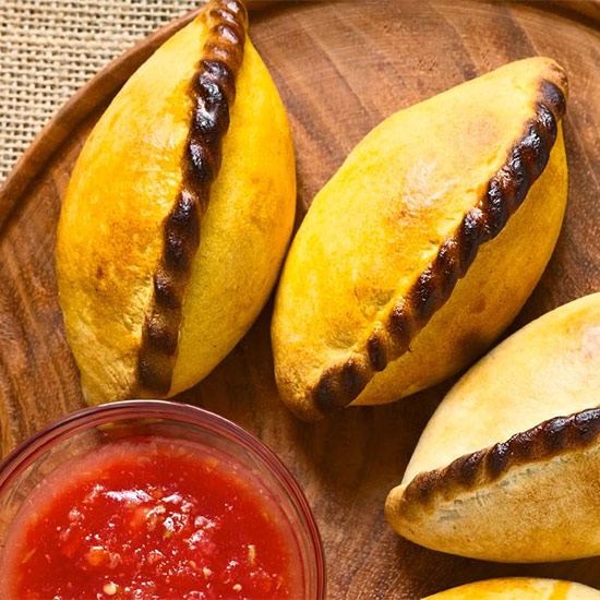 Bolivia Gastronomy