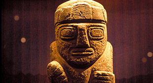 Bolivian Culture