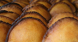 Empanadas Salteñas