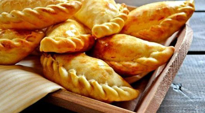 Empanadas Salteñas