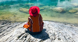 Bolivia Relaxing