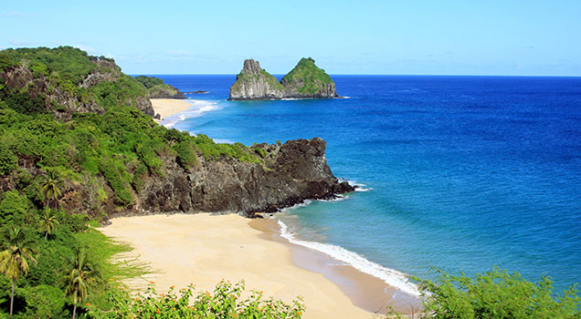 Amazing Beaches