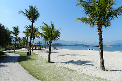 Brazil Climate