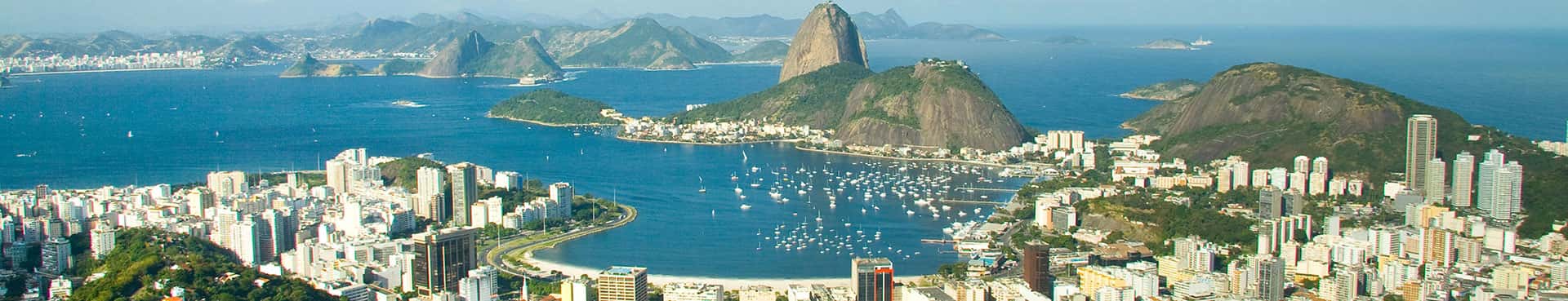 Brazil Travel Highlights