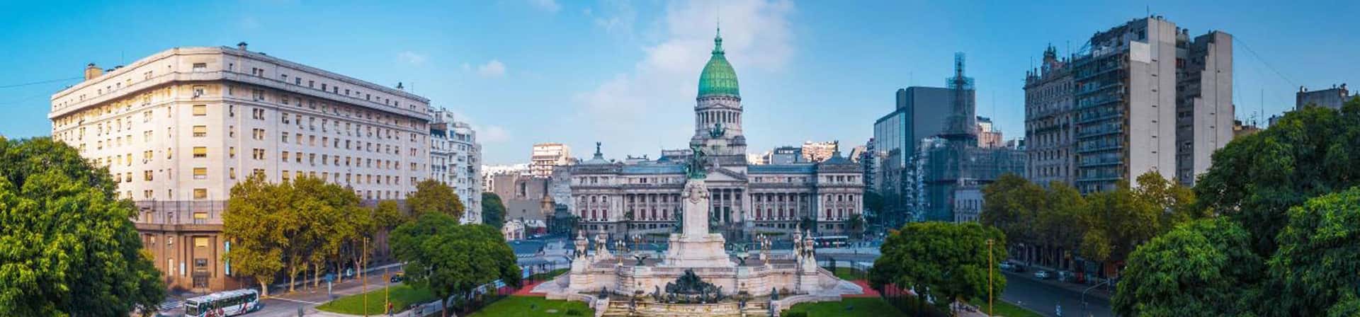 Argentina Travel Highlights