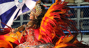Rio Carnival