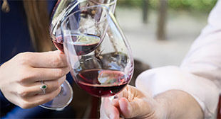 Wine Tasting