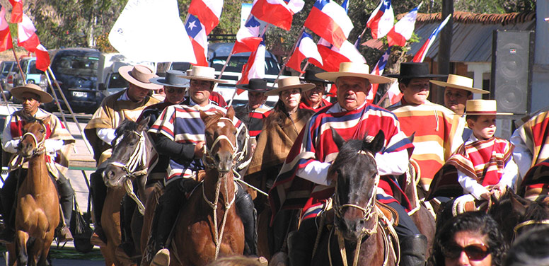 Chile Culture