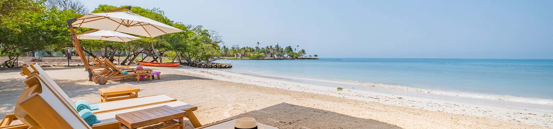 Colombia Travel Highlights