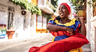 Cartagena Culture
