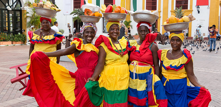 Colombia Culture