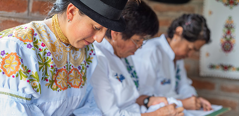 Ecuador Culture