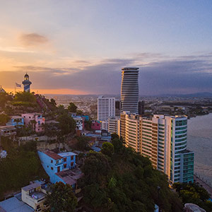 Guayaquil