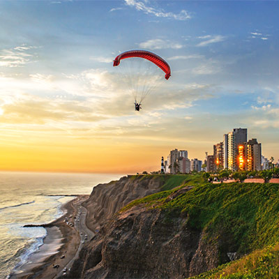 Lima City