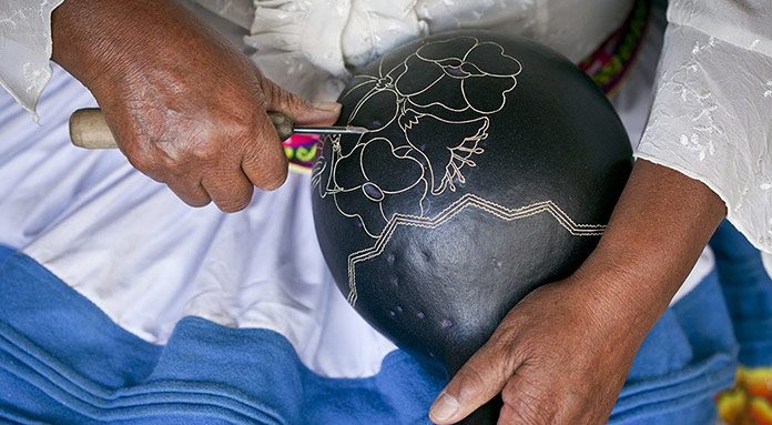 Peru Artisan Handycrafts