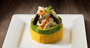 Causa Limeña