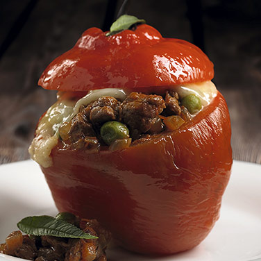 Peru Gastronomy