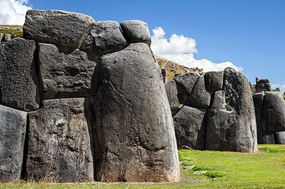 Peru Location