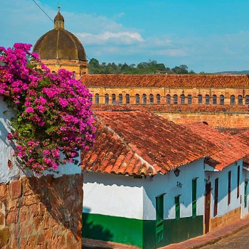 Travel to San Gil