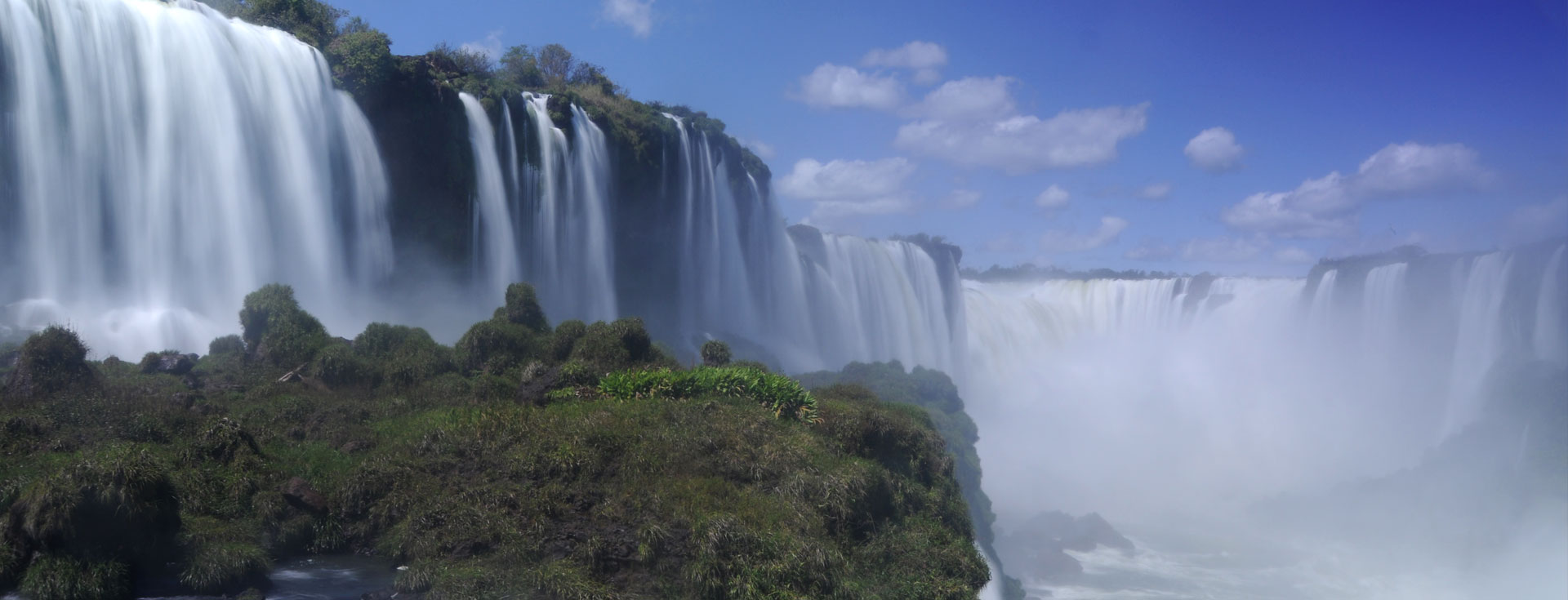 Classic Brazil Expedition