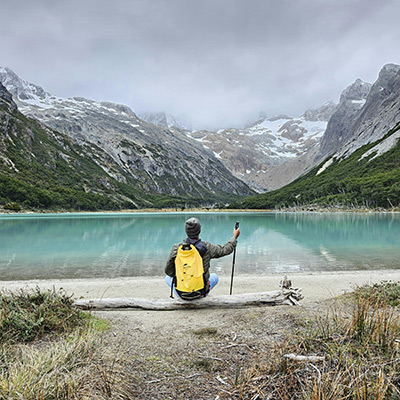 Argentinian Patagonia