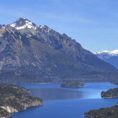 San Pedro de Bariloche