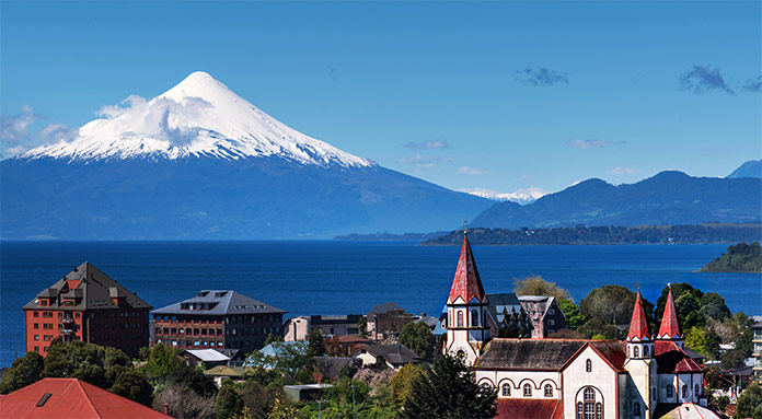 Puerto Varas
