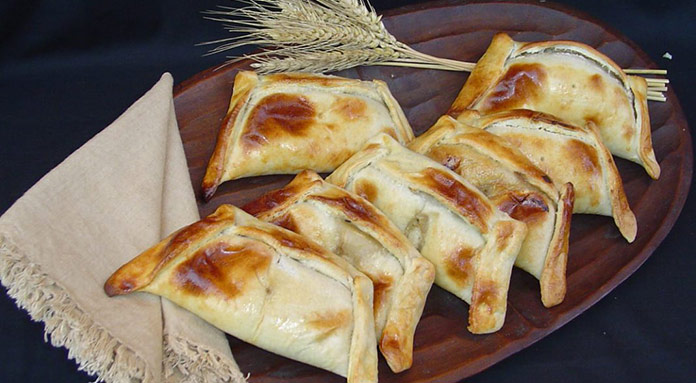 Empanadas de Pino