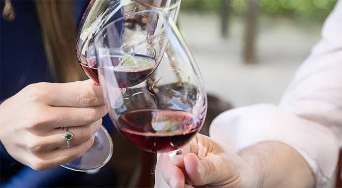 Wine Tasting