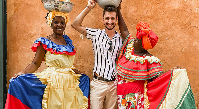 Cartagena Culture Encounters
