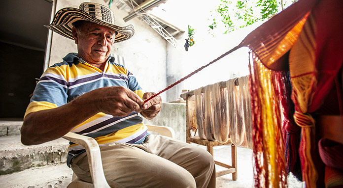 Colombian Coffee Culture