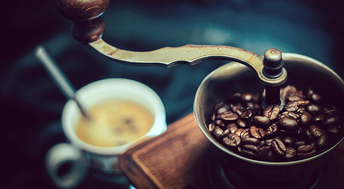 Colombian Coffee