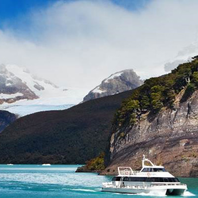 El Calafate Glaciers