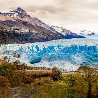 Perito Moreno