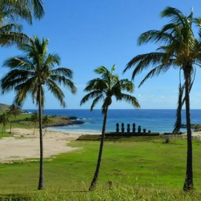 Anakena