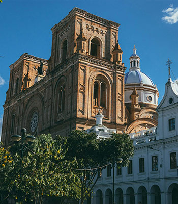 Andean Treasures