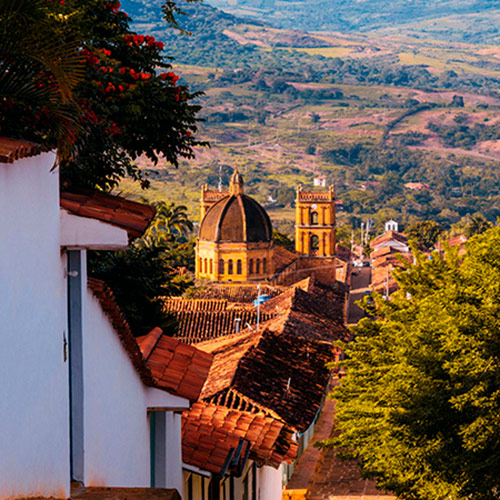 Barichara
