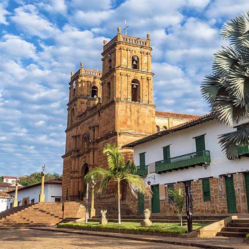 Barichara