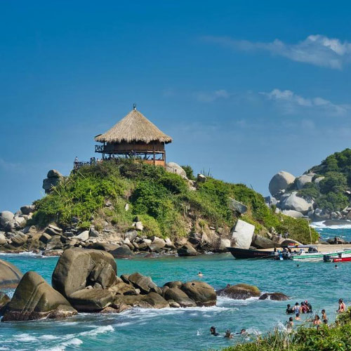 Cabo San Juan