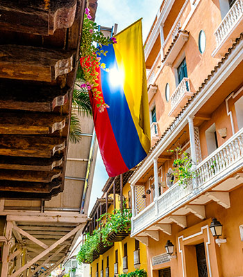 A Caribbean Odyssey