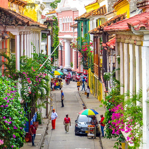 Cartagena