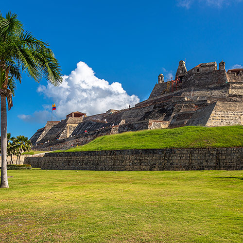 Castillo San Felipe