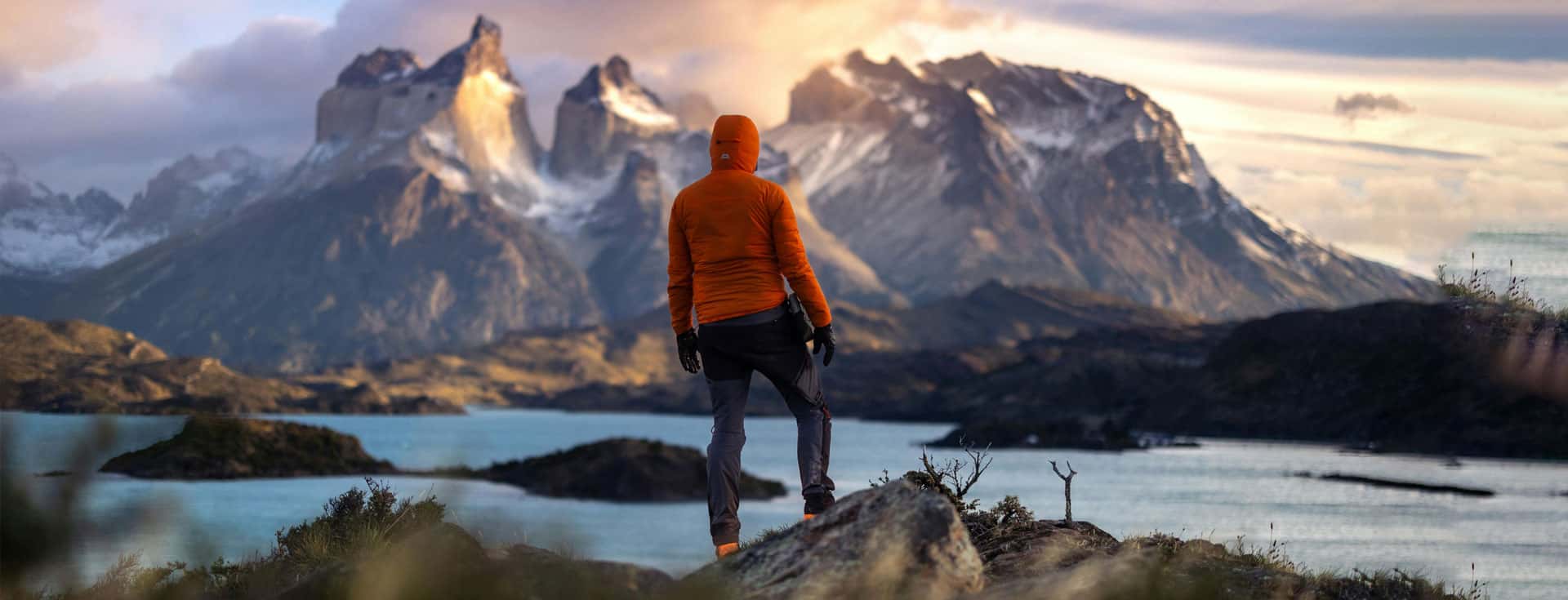 Chile and its Contrasts